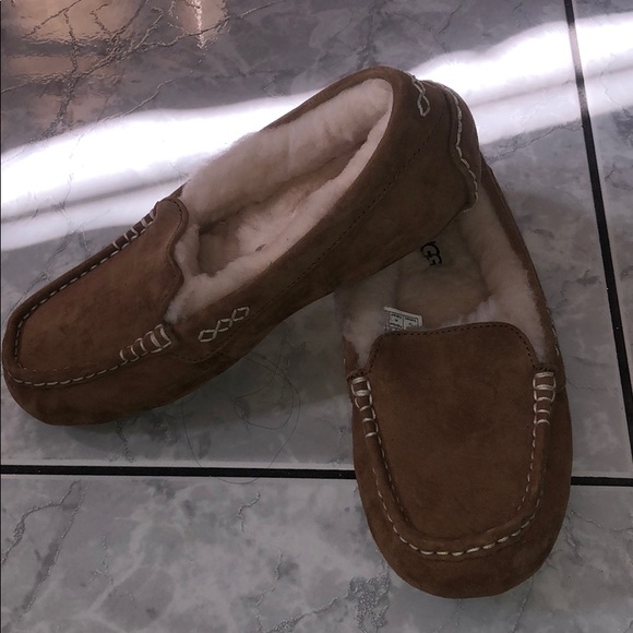 UGG Shoes - Ugg loafers